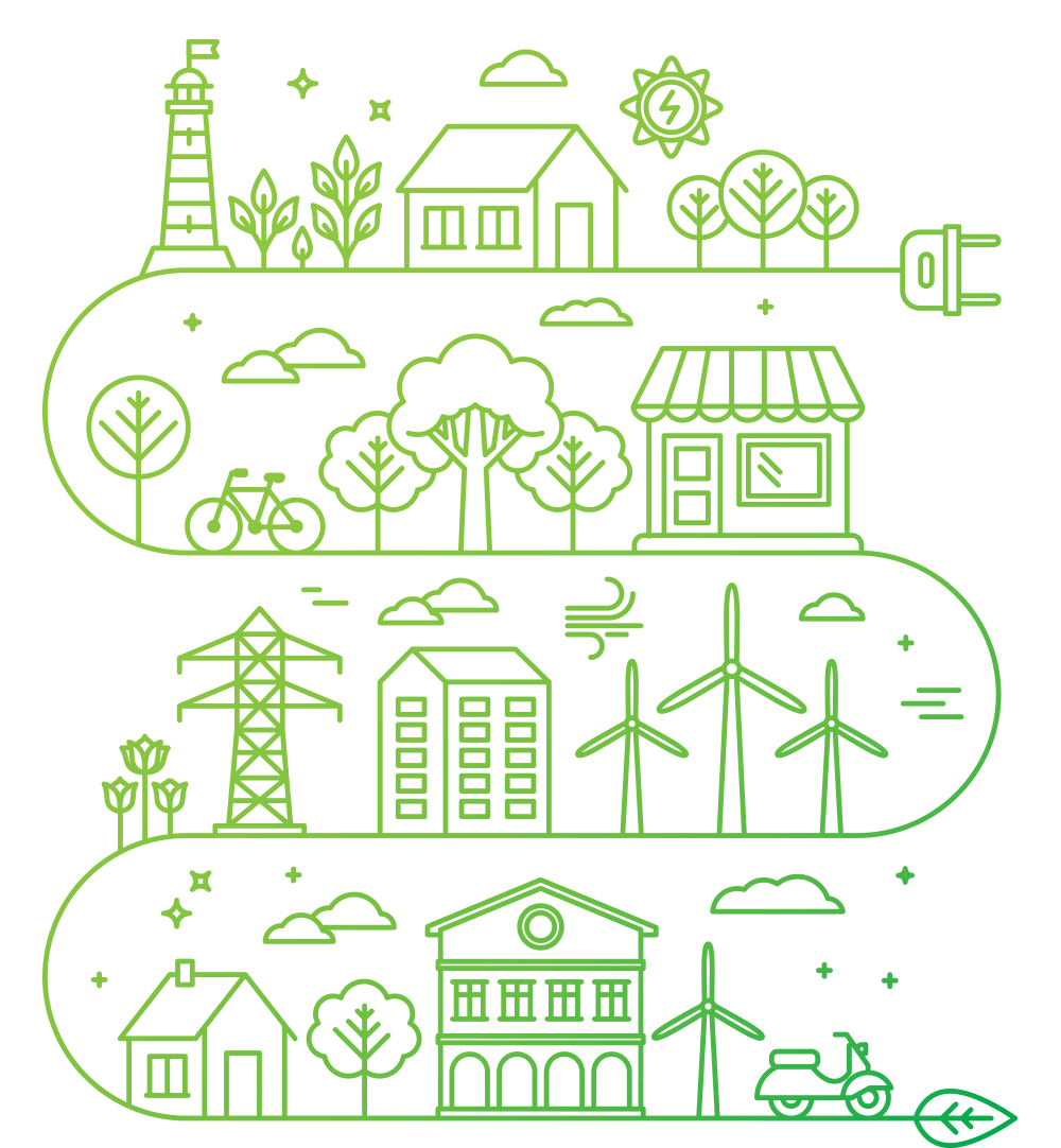 Sustainability and investiment in renewable energies - YES Energy